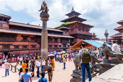guided tours of nepal